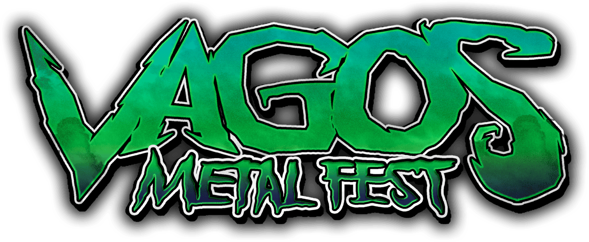 Vagos Metal Fest logo